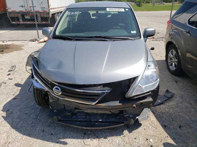 Photo 5 from auction – 2010 NISSAN VERSA S with VIN 3N1BC1CP2AL444017