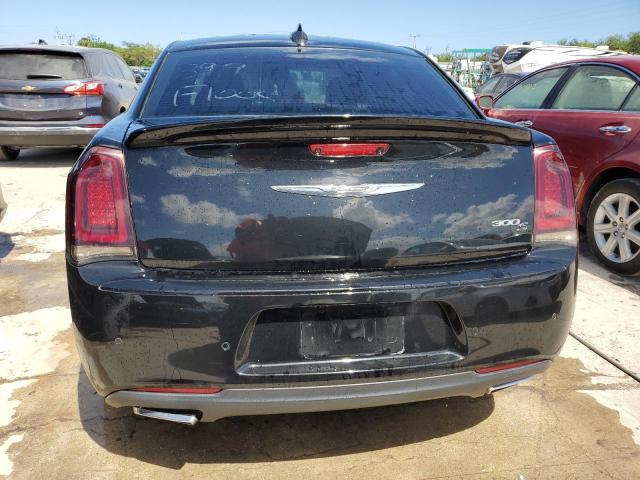 Photo 6 from auction – 2018 CHRYSLER 300 S with VIN 2C3CCABG7JH253919
