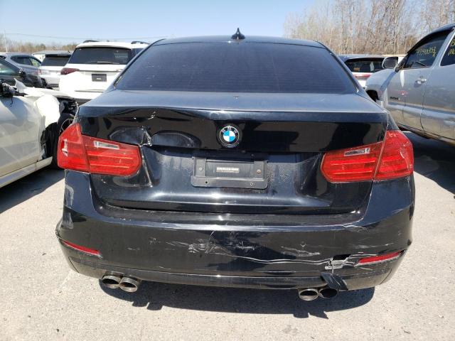 Photo 6 from auction – 2015 BMW 328 I with VIN WBA3A5G52FNS86595