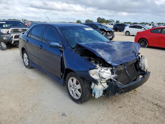 Photo 4 from auction – 2008 TOYOTA COROLLA CE with VIN 1NXBR32E28Z988942