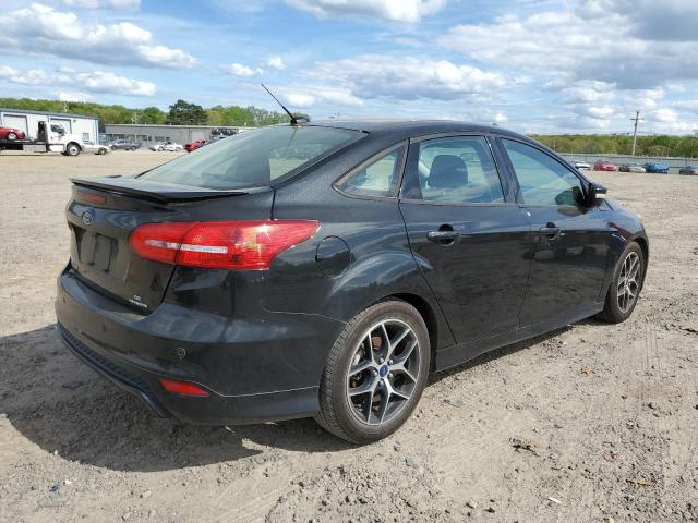 Photo 3 from auction – 2015 FORD FOCUS SE with VIN 1FADP3F2XFL311505