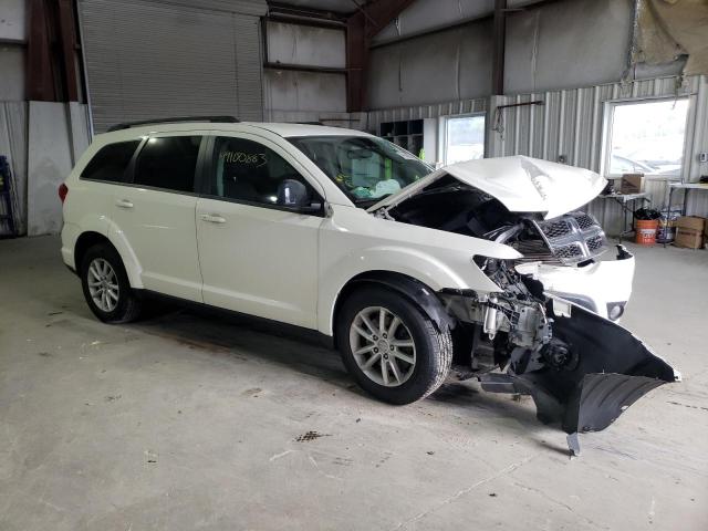 Photo 4 from auction – 2015 DODGE JOURNEY SX with VIN 3C4PDCBG7FT686242