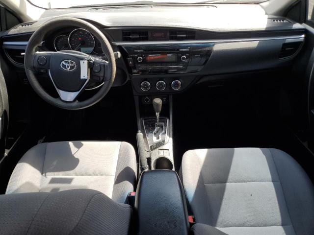 Photo 8 from auction – 2015 TOYOTA COROLLA L with VIN 2T1BURHE6FC296416