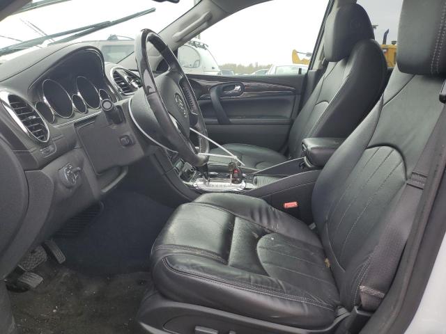 Photo 7 from auction – 2017 BUICK ENCLAVE with VIN 5GAKVCKD2HJ262170