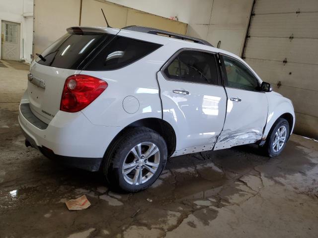 Photo 3 from auction – 2013 CHEVROLET EQUINOX LT with VIN 2GNFLGEK9D6189398