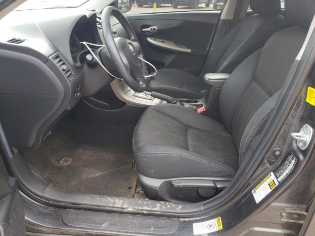 Photo 7 from auction – 2010 TOYOTA COROLLA BA with VIN 2T1BU4EE7AC512709