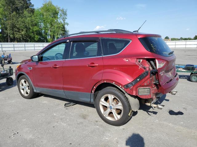 Photo 2 from auction – 2014 FORD ESCAPE SE with VIN 1FMCU9G97EUA88468