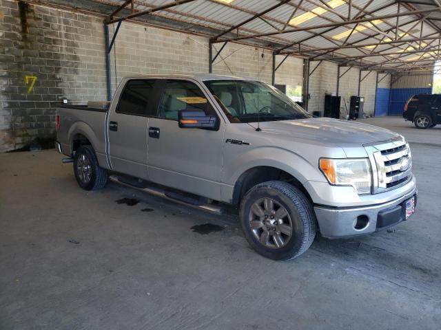Photo 4 from auction – 2009 FORD F150 SUPER with VIN 1FTRW12809FA67996