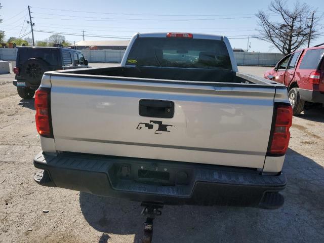 Photo 6 from auction – 2014 CHEVROLET SILVERADO with VIN 1GCVKPEC5EZ189615