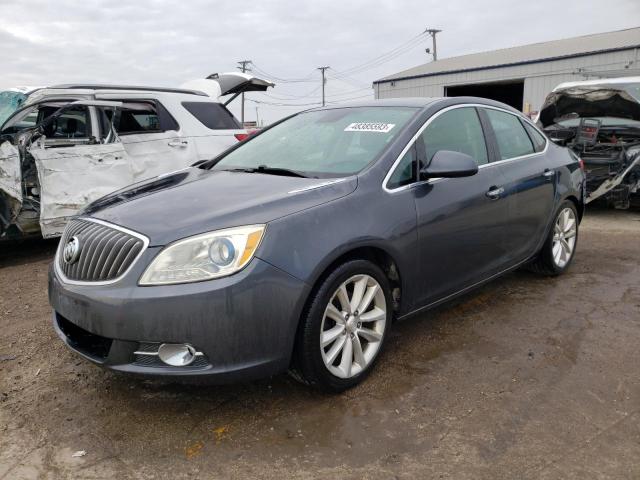 Foto 1 de la subasta – 2013 BUICK VERANO con VIN 1G4PS5SKXD4242874