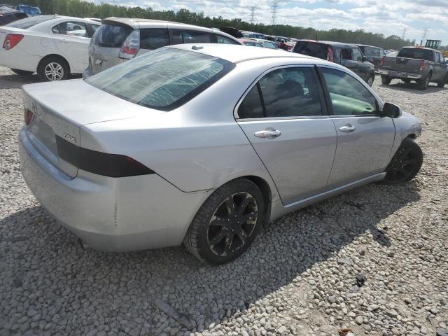 Photo 3 from auction – 2005 ACURA TSX with VIN JH4CL96815C021594