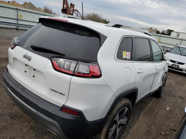 Photo 3 from auction – 2021 JEEP CHEROKEE L with VIN 1C4PJMDX6MD121592