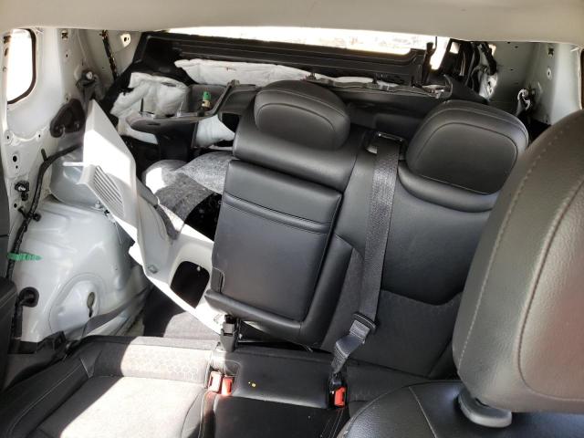 Photo 10 from auction – 2018 JEEP COMPASS LA with VIN 3C4NJCBB8JT338513