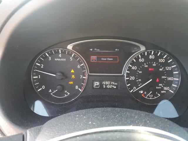 Photo 9 from auction – 2013 NISSAN ALTIMA 2.5 with VIN 1N4AL3APXDC206249