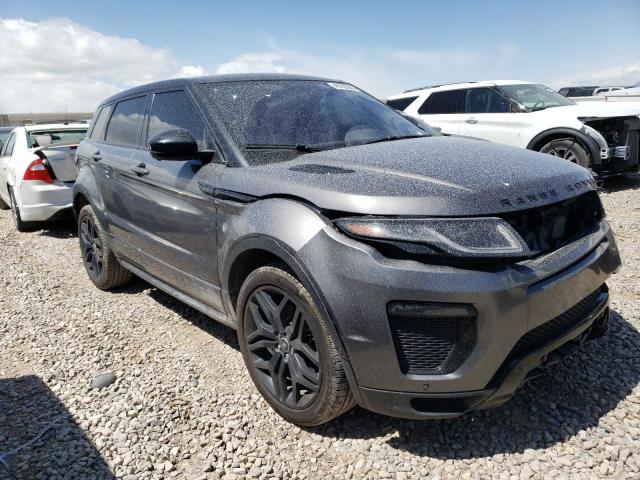 Photo 4 from auction – 2017 LAND ROVER RANGE ROVE with VIN SALVD2BG9HH195487