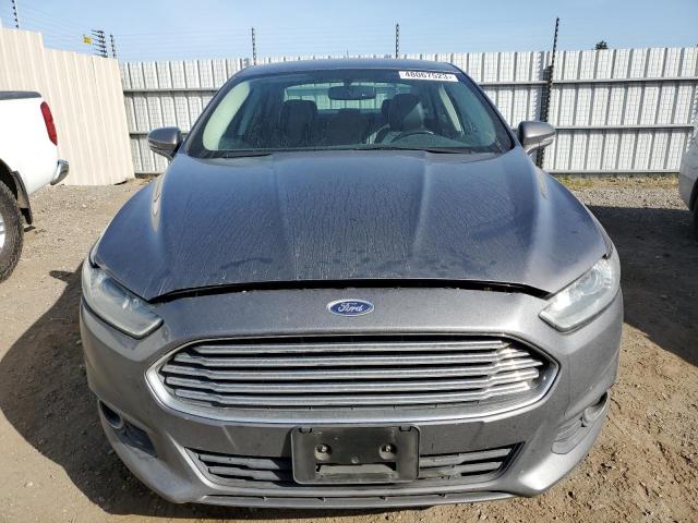 Photo 5 from auction – 2014 FORD FUSION SE with VIN 3FA6P0HDXER202855