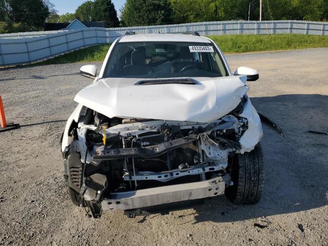 Photo 5 from auction – 2015 TOYOTA 4RUNNER SR with VIN JTEZU5JR4F5101197