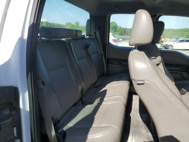 Photo 10 from auction – 2016 FORD F150 SUPER with VIN 1FTEX1CP0GKF88741