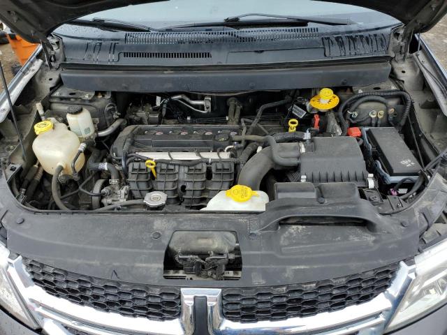 Photo 12 from auction – 2016 DODGE JOURNEY SE with VIN 3C4PDCAB5GT211423