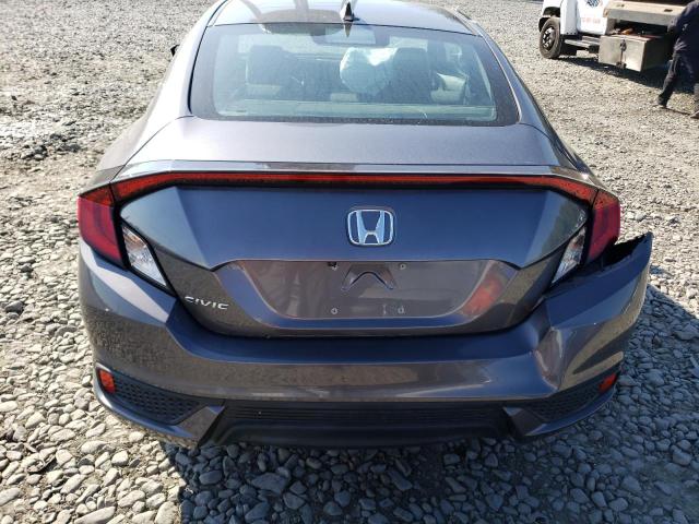 Photo 6 from auction – 2016 HONDA CIVIC EX with VIN 2HGFC3B37GH360464