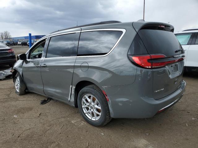 Photo 2 from auction – 2022 CHRYSLER PACIFICA T with VIN 2C4RC1BG9NR178257