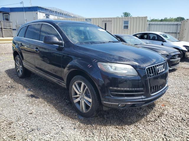 Photo 4 from auction – 2014 AUDI Q7 PREMIUM with VIN WA1LMAFE8ED005550