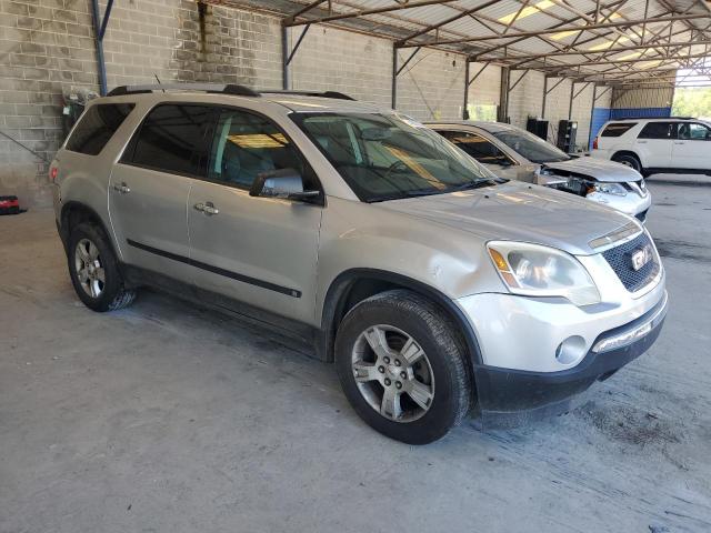 Photo 4 from auction – 2010 GMC ACADIA SL with VIN 1GKLRKED1AJ156980