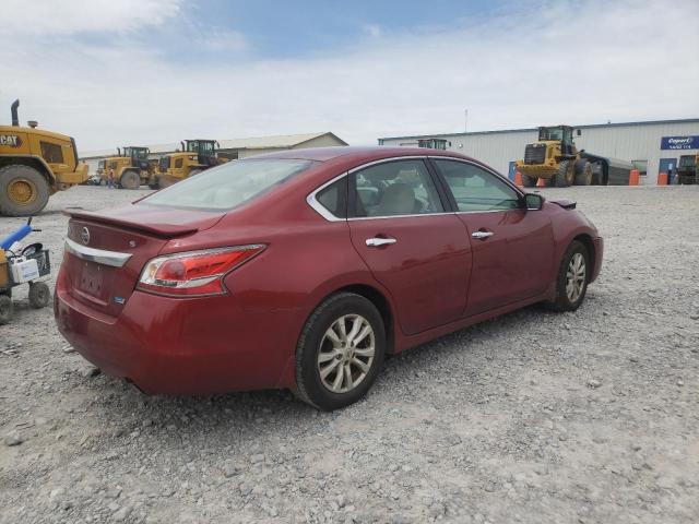 Photo 3 from auction – 2014 NISSAN ALTIMA 2.5 with VIN 1N4AL3AP9EC133392
