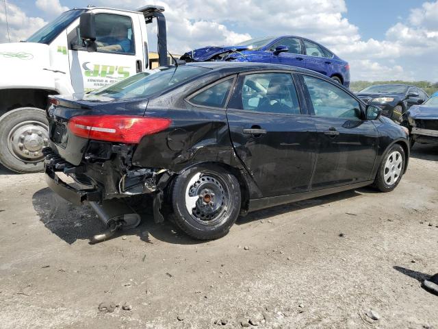 Photo 3 from auction – 2015 FORD FOCUS S with VIN 1FADP3E24FL222451