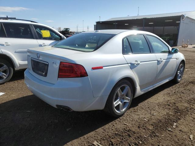 Photo 3 from auction – 2004 ACURA TL with VIN 19UUA66224A049406