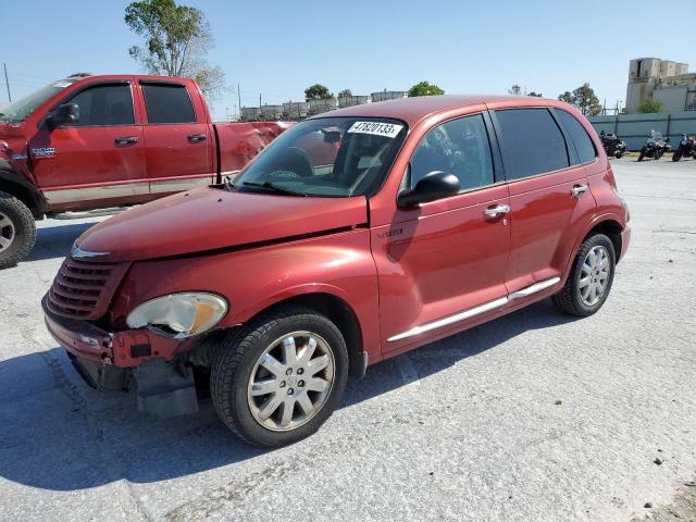 Photo 1 from auction – 2008 CHRYSLER PT CRUISER with VIN 3A8FY48B98T157615