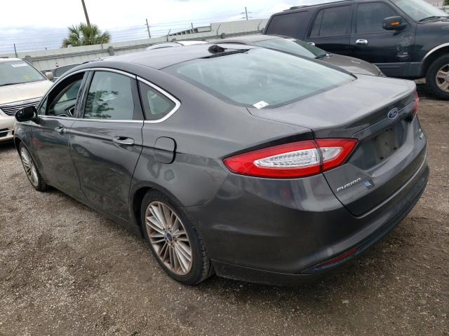 Photo 2 from auction – 2016 FORD FUSION SE with VIN 3FA6P0HD5GR102357