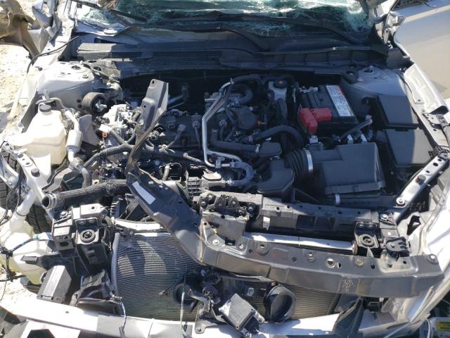 Photo 11 from auction – 2020 NISSAN ALTIMA S with VIN 1N4BL4BV7LN305587