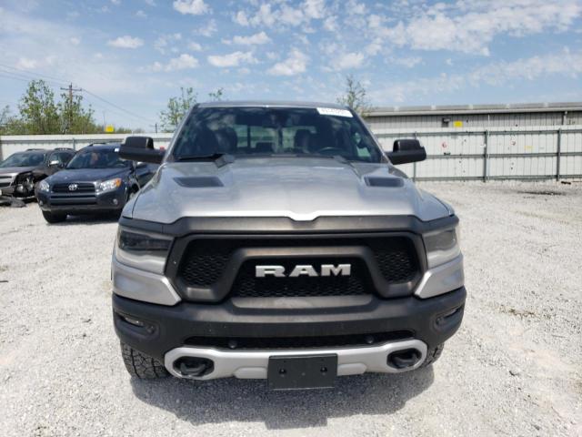 Photo 5 from auction – 2019 RAM 1500 REBEL with VIN 1C6SRFLTXKN530092