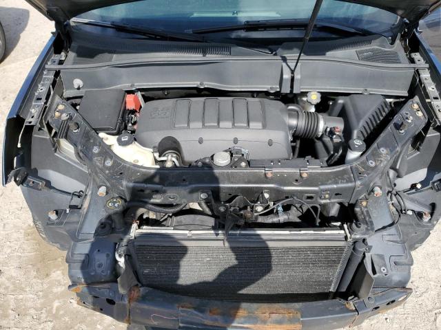 Photo 12 from auction – 2014 GMC ACADIA SLT with VIN 1GKKVRKD2EJ274174