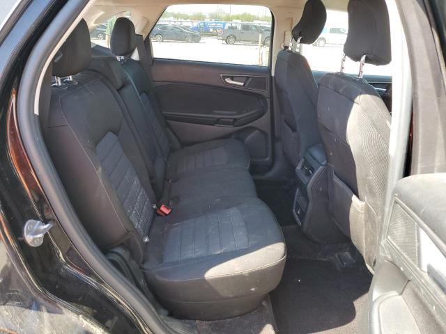 Photo 10 from auction – 2016 FORD EDGE SE with VIN 2FMPK4G96GBB72252