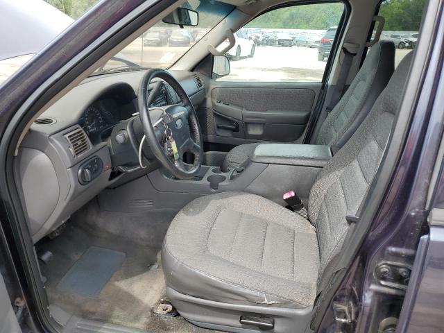 Photo 7 from auction – 2002 FORD EXPLORER X with VIN 1FMZU62E52UA09422