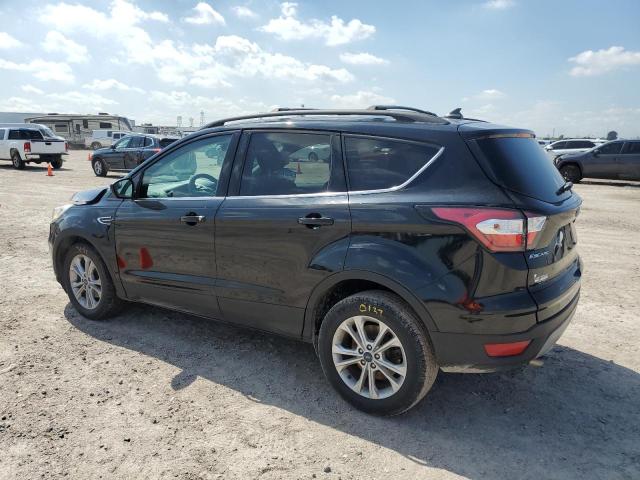 Photo 2 from auction – 2018 FORD ESCAPE SE with VIN 1FMCU0GD6JUB05013