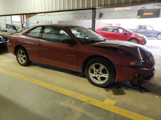 Photo 4 from auction – 1999 DODGE AVENGER with VIN 4B3AU42N4XE074169