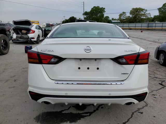 Photo 6 from auction – 2021 NISSAN ALTIMA with VIN 1N4BL4FW3MN355245