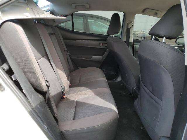 Photo 10 from auction – 2018 TOYOTA COROLLA L with VIN 2T1BURHE9JC009871