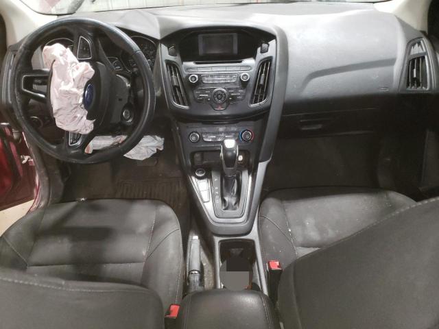 Photo 8 from auction – 2016 FORD FOCUS SE with VIN 1FADP3F29GL258880