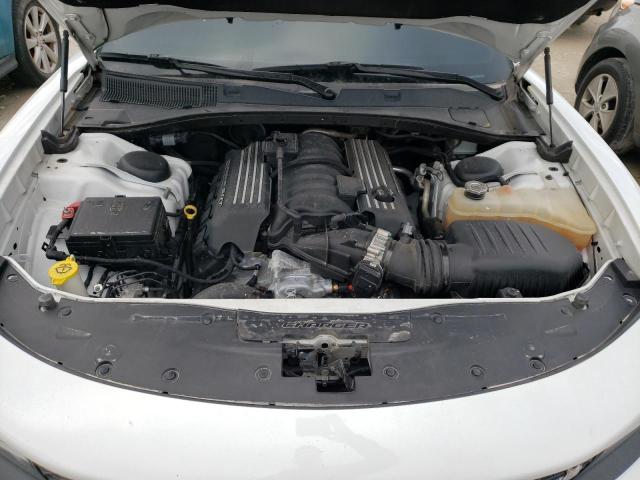 Photo 11 from auction – 2018 DODGE CHARGER RT with VIN 2C3CDXGJ2JH245151