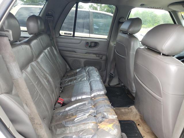 Photo 11 from auction – 1998 CHEVROLET BLAZER with VIN 1GNCS13W3W2181158