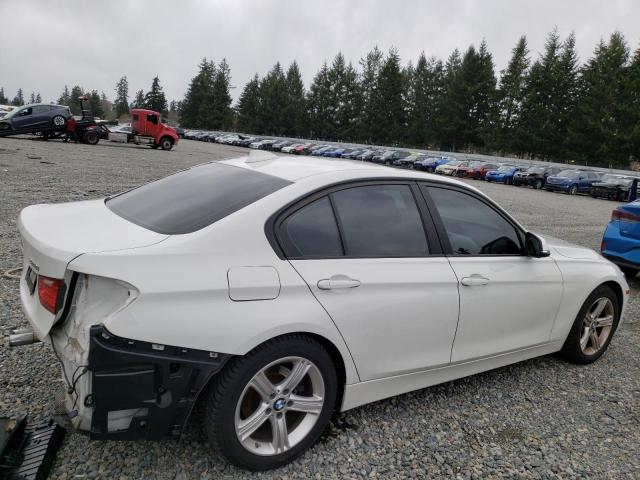 Photo 3 from auction – 2013 BMW 328 I SULE with VIN WBA3C1C50DF439636