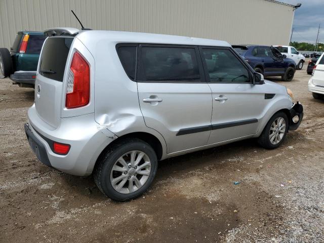 Photo 3 from auction – 2013 KIA SOUL + with VIN KNDJT2A6XD7525249