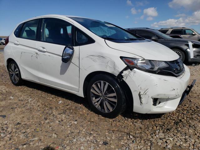 Photo 4 from auction – 2017 HONDA FIT EX with VIN JHMGK5H71HS012230