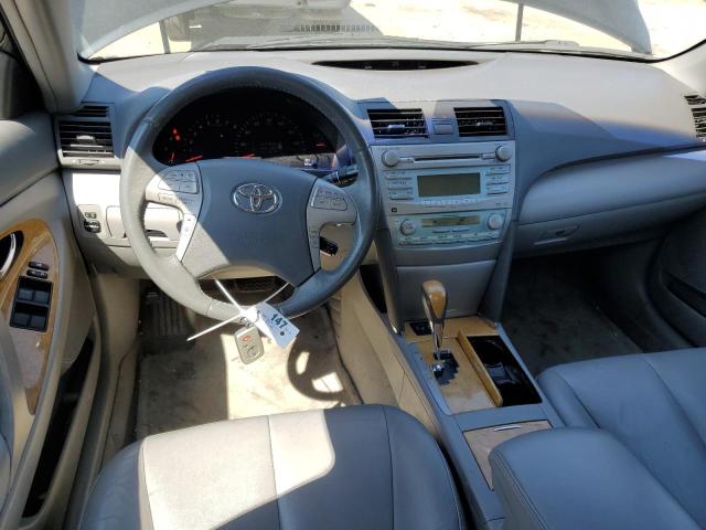 Photo 8 from auction – 2007 TOYOTA CAMRY LE with VIN 4T1BK46K77U035295