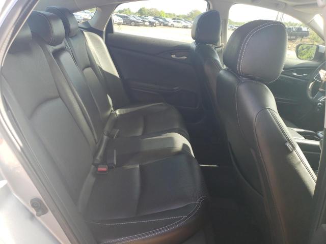 Photo 10 from auction – 2018 HONDA CIVIC EX with VIN 2HGFC2F79JH524876