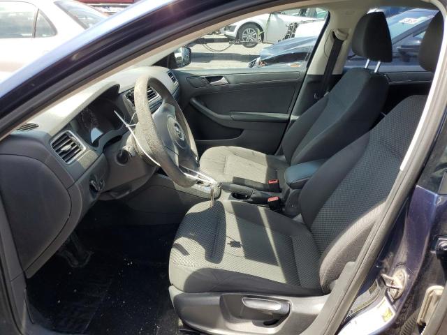 Photo 7 from auction – 2014 VOLKSWAGEN JETTA BASE with VIN 3VW2K7AJ9EM276990